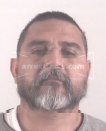 Andres J Coronado