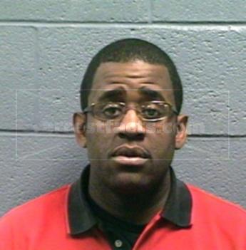 Christopher Tyrone Thomas