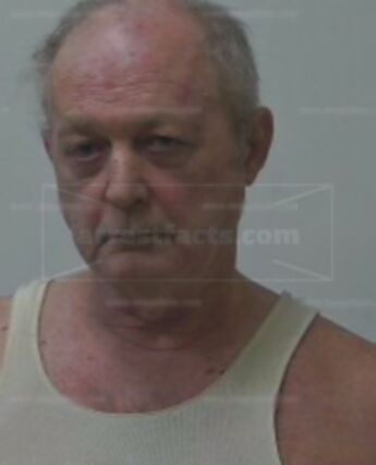 Sidney Gordon Buford