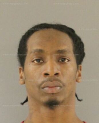 Travis Dewayne Gipson