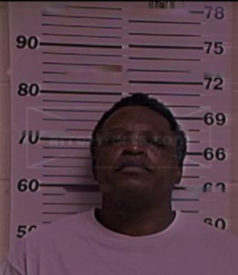 Lawrence Edward Burleson