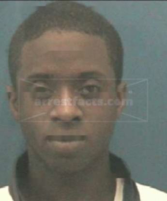 Terrell Martez Savage