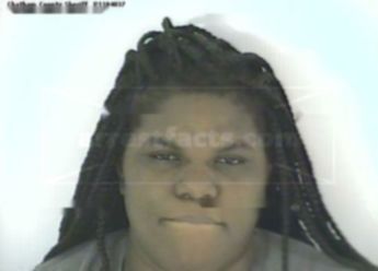 Wilsheika Jakeria Gates
