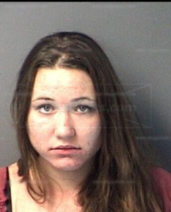 Sarah Elizabeth Waydick