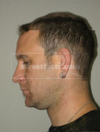 Chad R Waldenberger