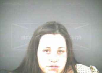 Marissa Ann Hanson