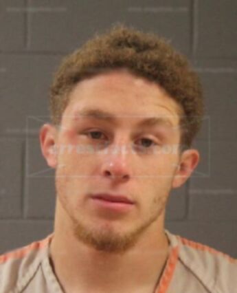 Kevin David Walker
