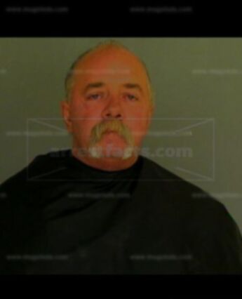 Donald Ray Flint