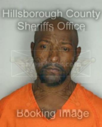 Grover Lee Long Jr.