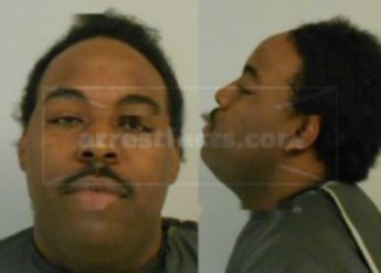 Xavier Williams-Lee Betts
