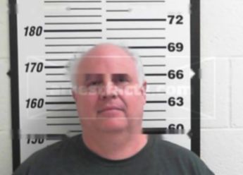 Jeffrey Ray Harris