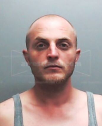 Gary Scott Crawford