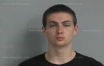 Jacob Lee Roberts