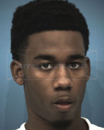 Terrell Isaac Edwards