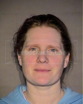 Shannon Renee Alderton