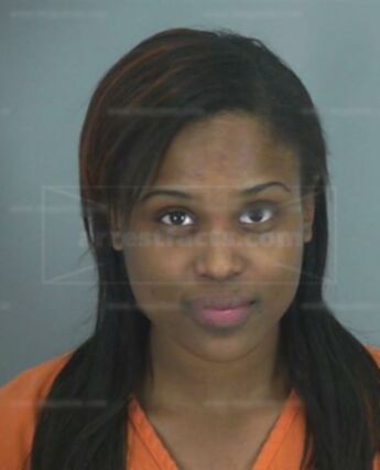 Laquanda Rena Mccord