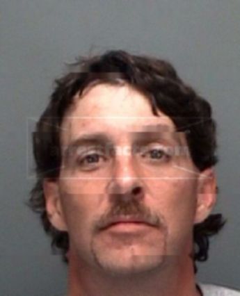 Donald Floyd Weldon