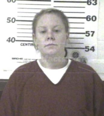 Laura Elizabeth Clifton