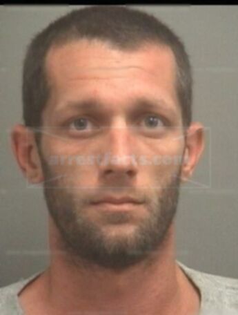 Jason Simpson Davis