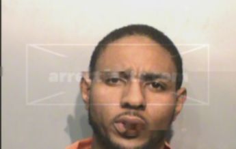 Ricky Napoleon Crawford