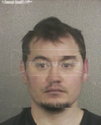 Joshua Alan Woodby