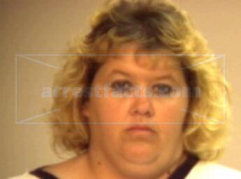 Tina Fay Hilliard