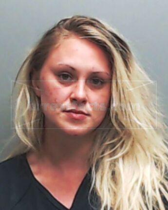 Britany Nacole Brockman