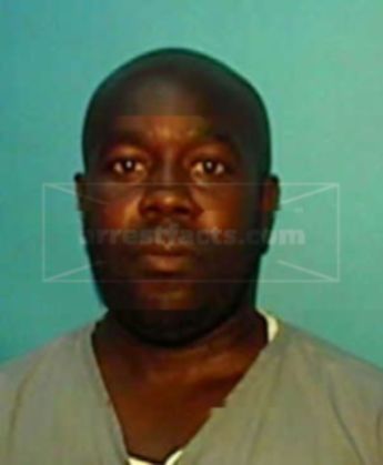 Alden Leon Bradshaw