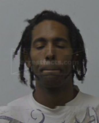 Jerrin Bradley Dunn