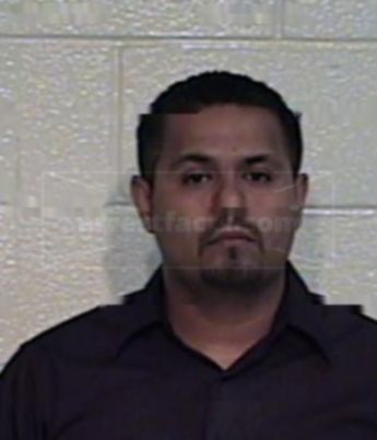 Juan Mike Morales