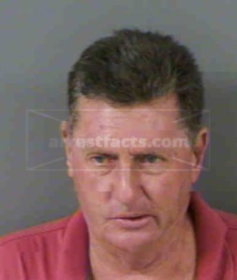 Russell Earl Benson Jr