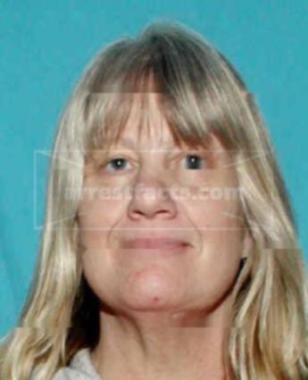 Christine Ann Vassar