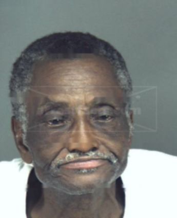 Mack Arthur Harris Sr