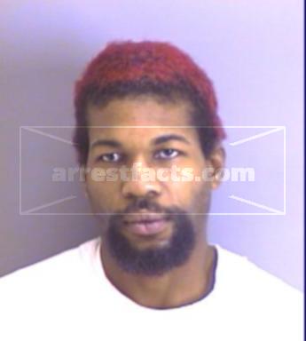 Kevin Rashad Bruce