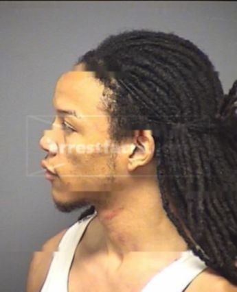 Quintas Jamelle Hall