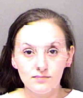 Monica Gail Cole