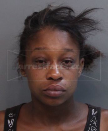 Latoya Denise Sales