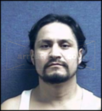 Jose Alfredo Rodriguez Martinez