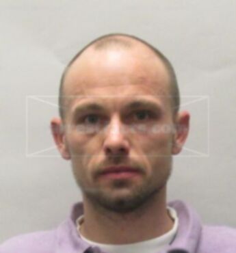 Brandon Lynn Crump