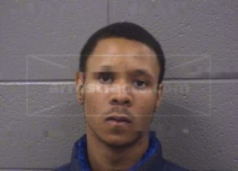 Malik R. Tiger