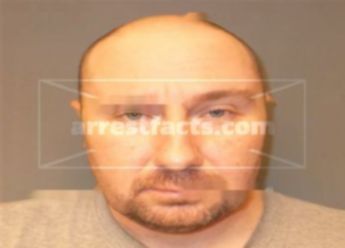 Michael James Mcguire