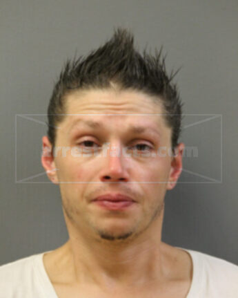 Brandon Lee Palello
