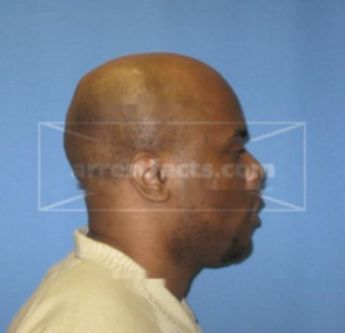 Tavarus Murray