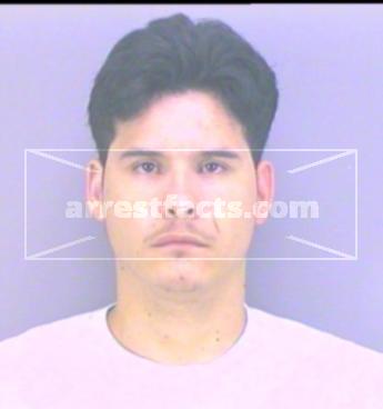 Andres Luke Burnett