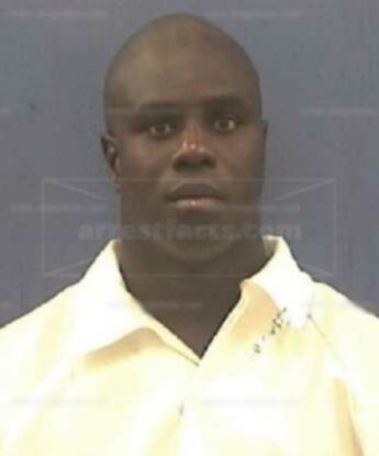Octavious Donaldson