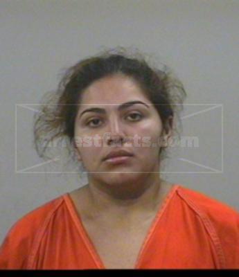 Bertha Damaris Martinez Argueta