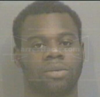 Carl Anthony Atkinson