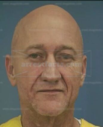 Roger Wayne Williams
