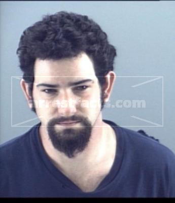 Jason Erwin Horner