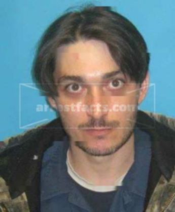 Sam Anthony Salamida
